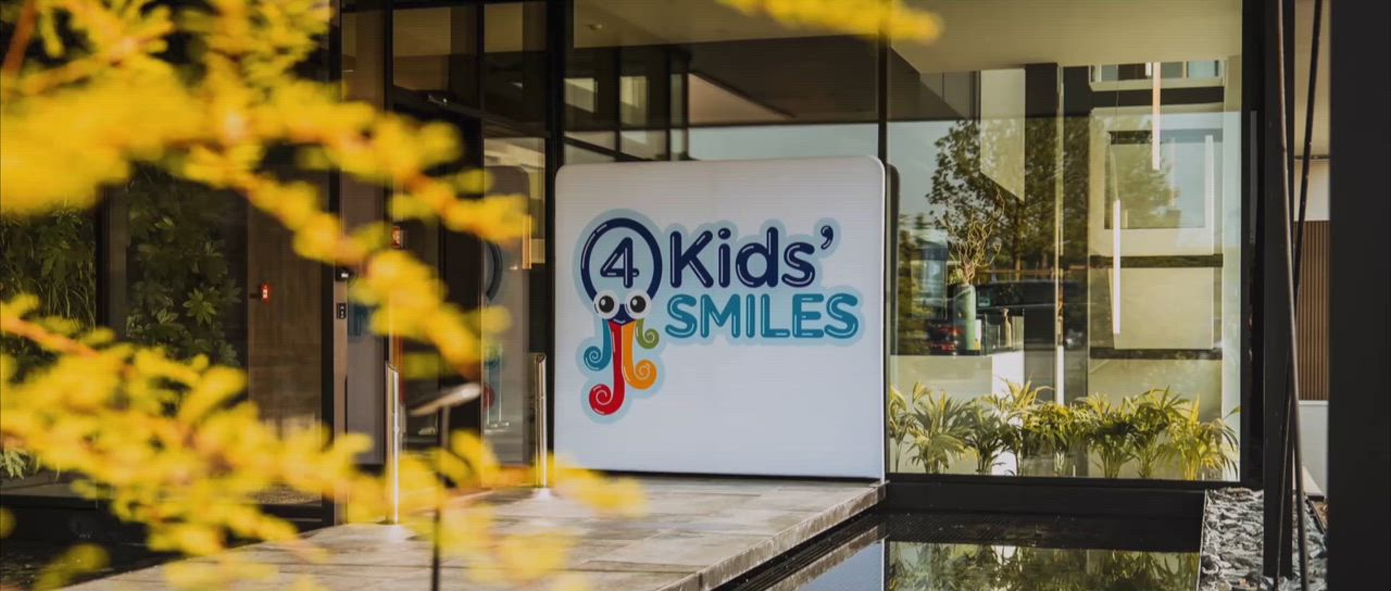 4 Kids' Smiles | Unieke benefietrally voor kinderen